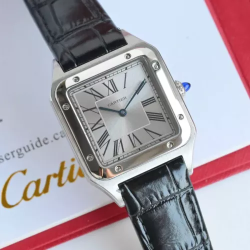 Wholesale Cartier AAA Quality Watches #1382504 $274.38 USD, Wholesale Quality Replica Cartier AAA Quality Watches