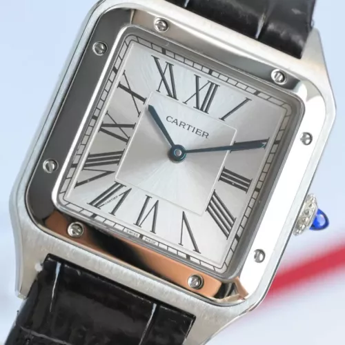 Replica Cartier AAA Quality Watches #1382504 $274.38 USD for Wholesale