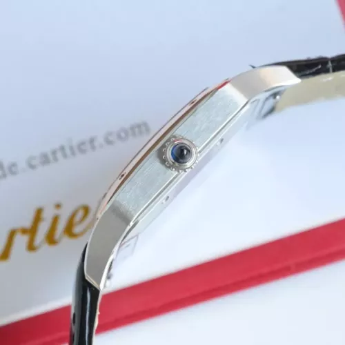 Replica Cartier AAA Quality Watches #1382505 $290.91 USD for Wholesale