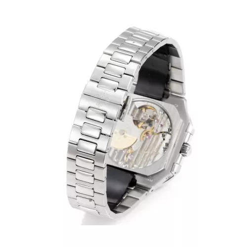 Replica Patek Philippe AAA Quality Watches #1382509 $439.67 USD for Wholesale