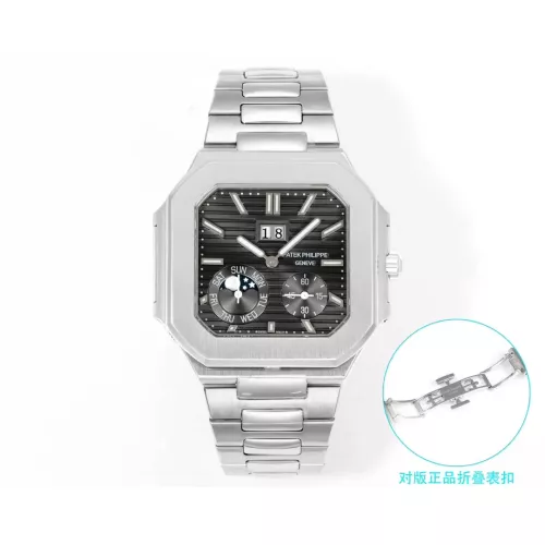Wholesale Patek Philippe AAA Quality Watches #1382510 $439.67 USD, Wholesale Quality Replica Patek Philippe AAA Quality Watches