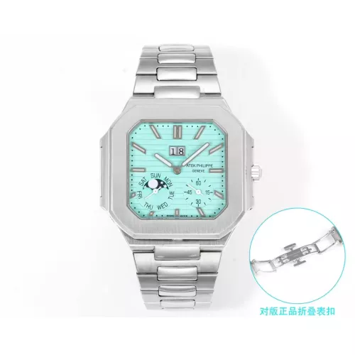 Wholesale Patek Philippe AAA Quality Watches #1382512 $439.67 USD, Wholesale Quality Replica Patek Philippe AAA Quality Watches