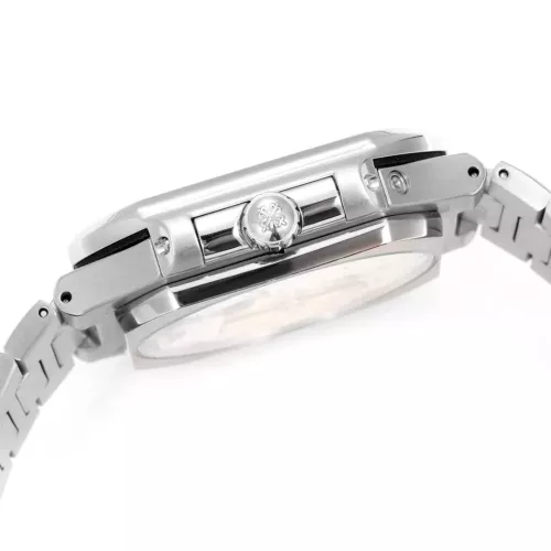 Replica Patek Philippe AAA Quality Watches #1382512 $439.67 USD for Wholesale