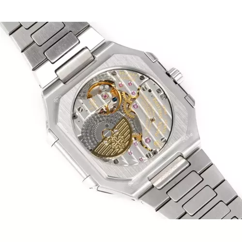 Replica Patek Philippe AAA Quality Watches #1382512 $439.67 USD for Wholesale
