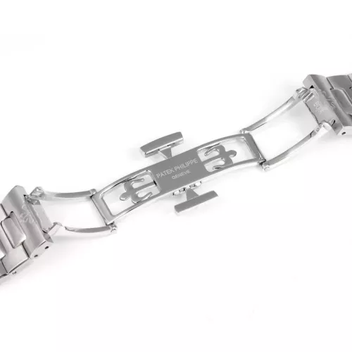 Replica Patek Philippe AAA Quality Watches #1382512 $439.67 USD for Wholesale