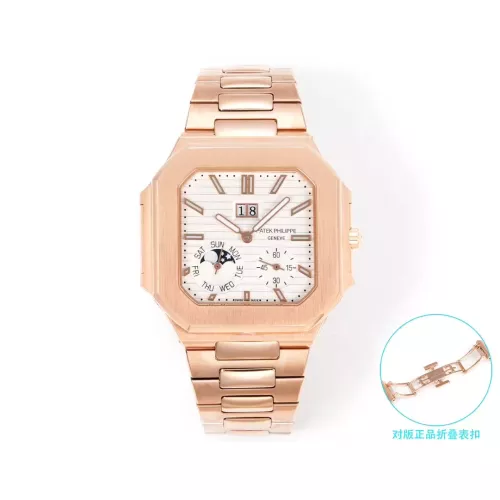 Wholesale Patek Philippe AAA Quality Watches #1382513 $439.67 USD, Wholesale Quality Replica Patek Philippe AAA Quality Watches