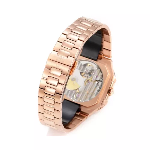 Replica Patek Philippe AAA Quality Watches #1382513 $439.67 USD for Wholesale