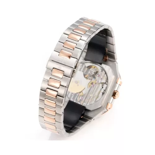 Replica Patek Philippe AAA Quality Watches #1382516 $439.67 USD for Wholesale