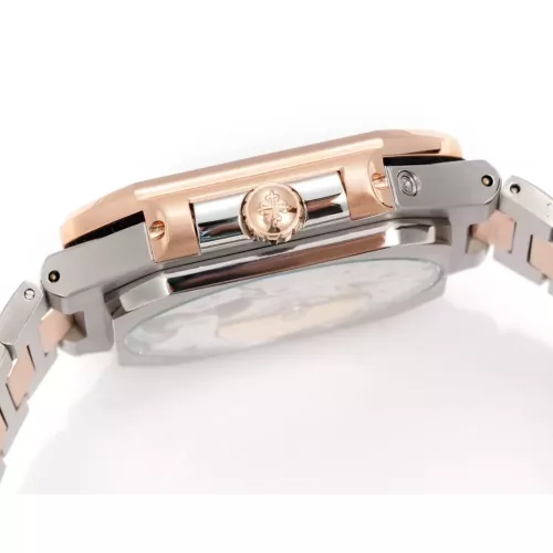 Replica Patek Philippe AAA Quality Watches #1382517 $439.67 USD for Wholesale