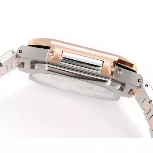 Replica Patek Philippe AAA Quality Watches #1382517 $439.67 USD for Wholesale