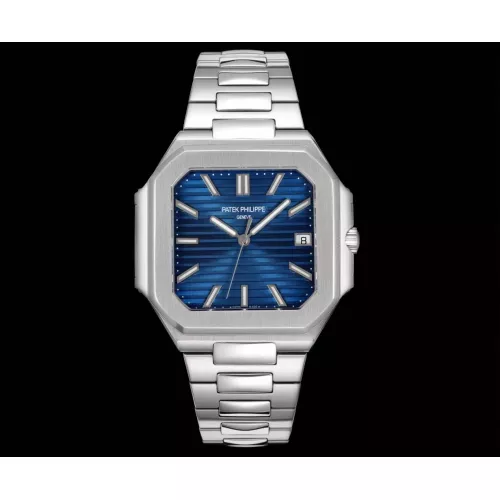 Wholesale Patek Philippe AAA Quality Watches #1382523 $390.08 USD, Wholesale Quality Replica Patek Philippe AAA Quality Watches