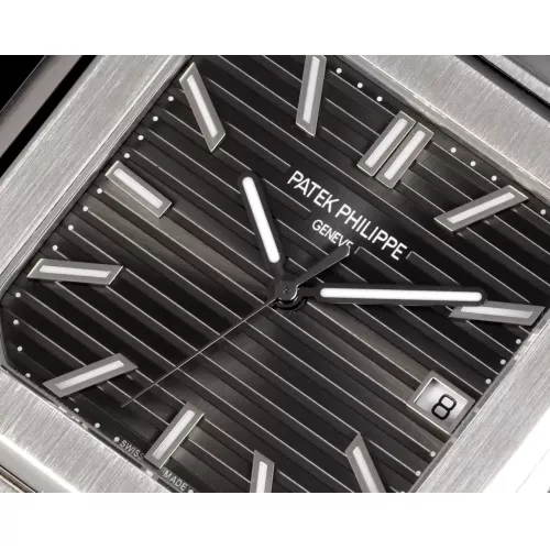 Replica Patek Philippe AAA Quality Watches #1382524 $390.08 USD for Wholesale