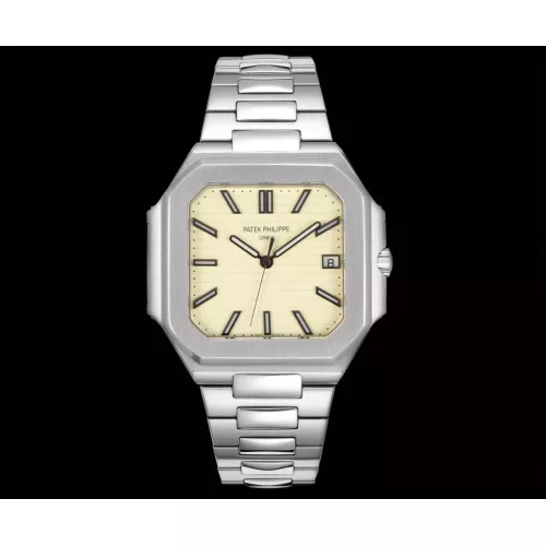 Wholesale Patek Philippe AAA Quality Watches #1382525 $390.08 USD, Wholesale Quality Replica Patek Philippe AAA Quality Watches