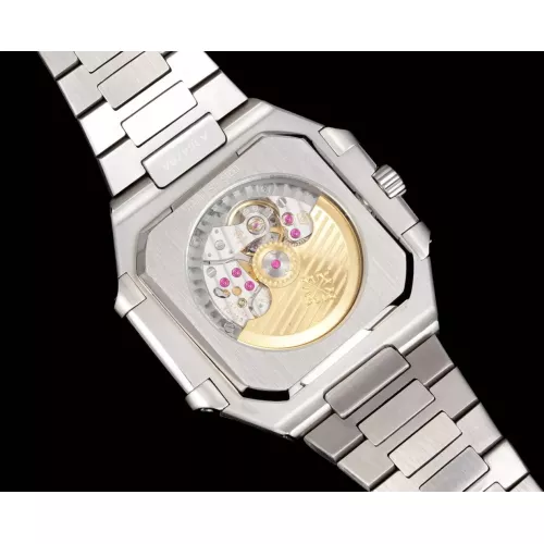 Replica Patek Philippe AAA Quality Watches #1382525 $390.08 USD for Wholesale