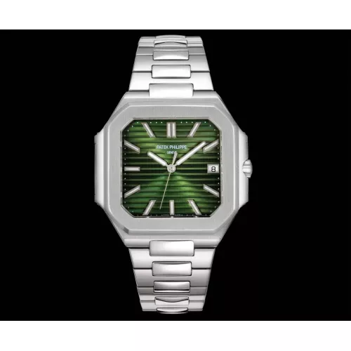 Wholesale Patek Philippe AAA Quality Watches #1382526 $390.08 USD, Wholesale Quality Replica Patek Philippe AAA Quality Watches