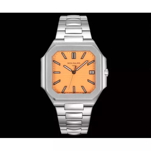 Wholesale Patek Philippe AAA Quality Watches #1382528 $390.08 USD, Wholesale Quality Replica Patek Philippe AAA Quality Watches