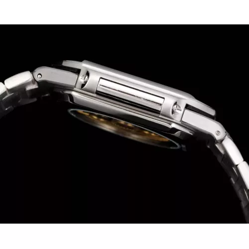 Replica Patek Philippe AAA Quality Watches #1382528 $390.08 USD for Wholesale