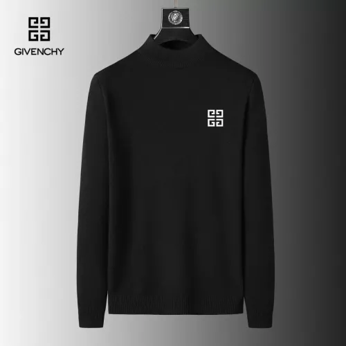 Wholesale Givenchy Sweaters Long Sleeved For Men #1382534 $39.00 USD, Wholesale Quality Replica Givenchy Sweaters