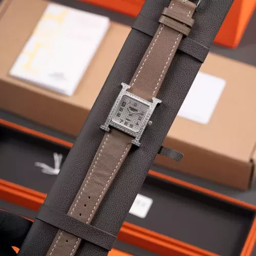 Wholesale Hermes Quality Watches #1382540 $202.00 USD, Wholesale Quality Replica Hermes Quality Watches