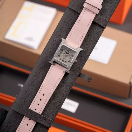 Wholesale Hermes Quality Watches #1382542 $202.00 USD, Wholesale Quality Replica Hermes Quality Watches