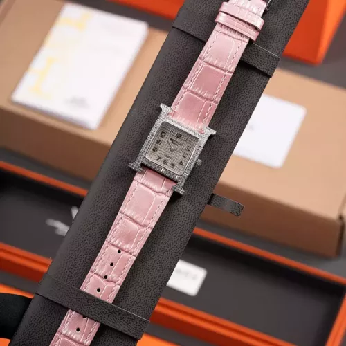 Wholesale Hermes Quality Watches #1382543 $202.00 USD, Wholesale Quality Replica Hermes Quality Watches