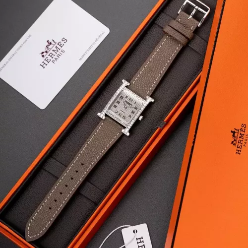 Wholesale Hermes Quality Watches #1382547 $202.00 USD, Wholesale Quality Replica Hermes Quality Watches