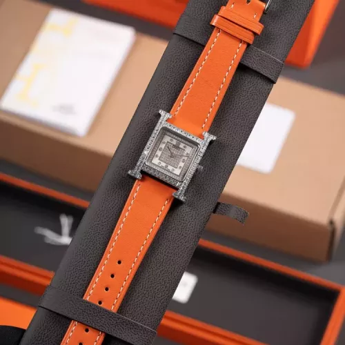 Wholesale Hermes Quality Watches #1382548 $202.00 USD, Wholesale Quality Replica Hermes Quality Watches