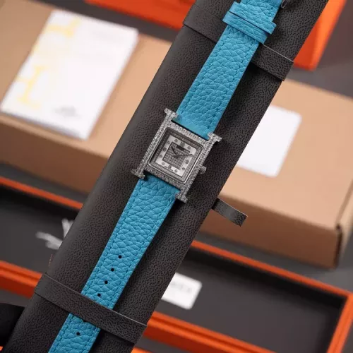 Wholesale Hermes Quality Watches #1382552 $202.00 USD, Wholesale Quality Replica Hermes Quality Watches