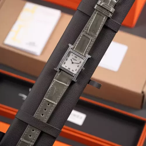 Wholesale Hermes Quality Watches #1382560 $241.32 USD, Wholesale Quality Replica Hermes Quality Watches