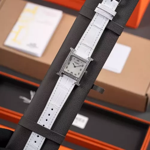Wholesale Hermes Quality Watches #1382561 $241.32 USD, Wholesale Quality Replica Hermes Quality Watches