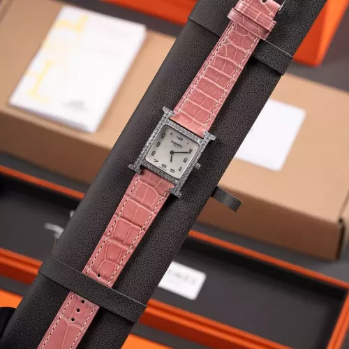 Wholesale Hermes Quality Watches #1382562 $241.32 USD, Wholesale Quality Replica Hermes Quality Watches