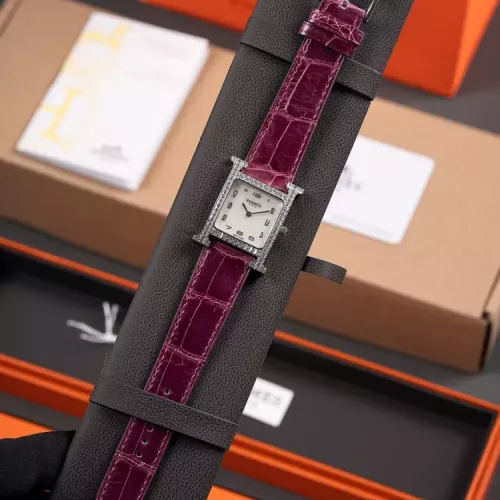 Wholesale Hermes Quality Watches #1382565 $241.32 USD, Wholesale Quality Replica Hermes Quality Watches