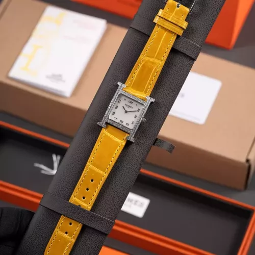 Wholesale Hermes Quality Watches #1382570 $241.32 USD, Wholesale Quality Replica Hermes Quality Watches