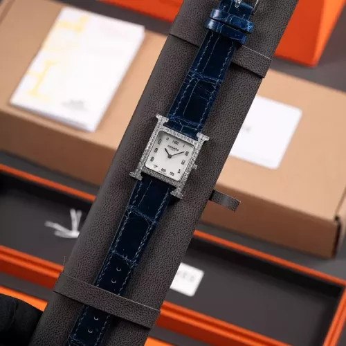 Wholesale Hermes Quality Watches #1382572 $241.32 USD, Wholesale Quality Replica Hermes Quality Watches