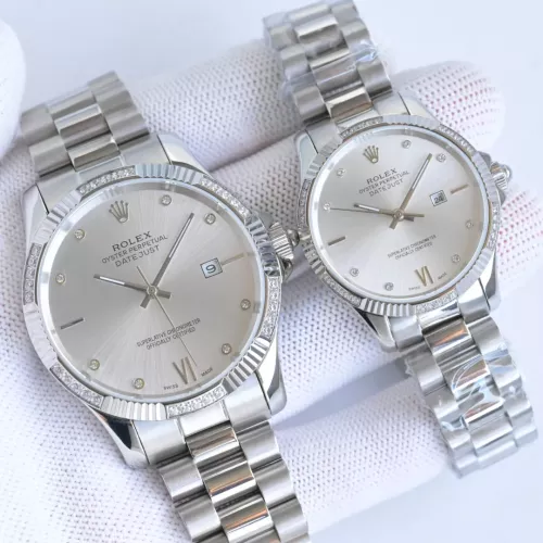 Wholesale Rolex AAA Quality Watches For Unisex #1382593 $290.91 USD, Wholesale Quality Replica Rolex AAA Quality Watches