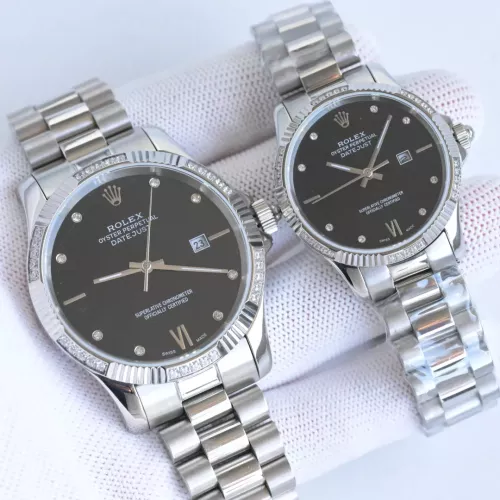 Wholesale Rolex AAA Quality Watches For Unisex #1382595 $290.91 USD, Wholesale Quality Replica Rolex AAA Quality Watches