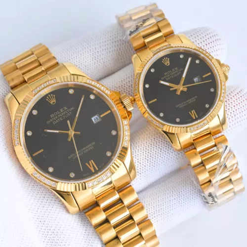 Wholesale Rolex AAA Quality Watches For Unisex #1382597 $307.44 USD, Wholesale Quality Replica Rolex AAA Quality Watches