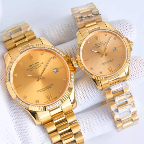 Wholesale Rolex AAA Quality Watches For Unisex #1382598 $307.44 USD, Wholesale Quality Replica Rolex AAA Quality Watches