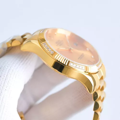 Replica Rolex AAA Quality Watches For Unisex #1382598 $307.44 USD for Wholesale