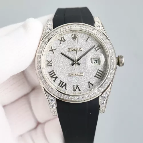 Wholesale Rolex AAA Quality Watches For Men #1382604 $489.26 USD, Wholesale Quality Replica Rolex AAA Quality Watches