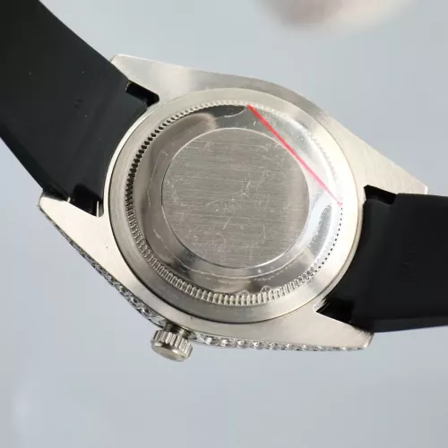 Replica Rolex AAA Quality Watches For Men #1382604 $489.26 USD for Wholesale