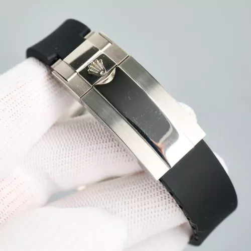 Replica Rolex AAA Quality Watches For Men #1382604 $489.26 USD for Wholesale