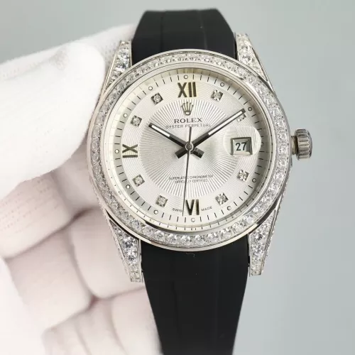 Wholesale Rolex AAA Quality Watches For Men #1382606 $489.26 USD, Wholesale Quality Replica Rolex AAA Quality Watches