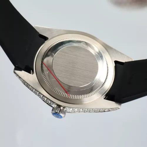 Replica Rolex AAA Quality Watches For Men #1382606 $489.26 USD for Wholesale