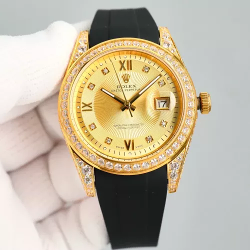 Wholesale Rolex AAA Quality Watches For Men #1382607 $489.26 USD, Wholesale Quality Replica Rolex AAA Quality Watches