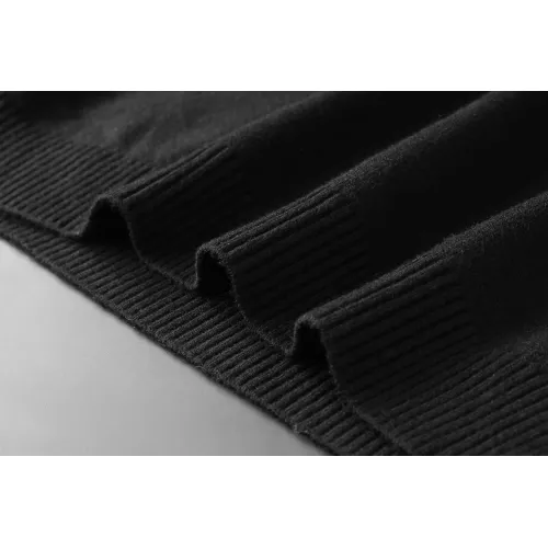 Replica Hermes Sweaters Long Sleeved For Men #1382612 $39.00 USD for Wholesale