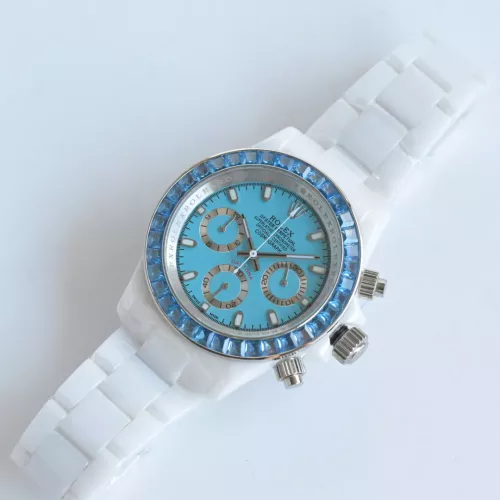 Replica Rolex AAA Quality Watches #1382620 $274.38 USD for Wholesale