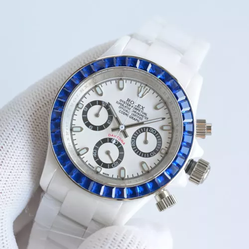 Replica Rolex AAA Quality Watches #1382627 $274.38 USD for Wholesale