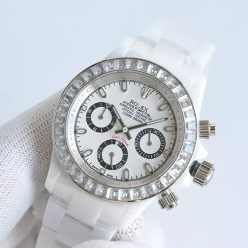 Replica Rolex AAA Quality Watches #1382631 $274.38 USD for Wholesale