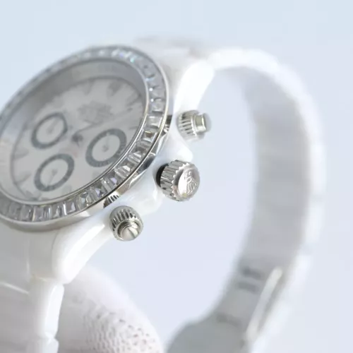 Replica Rolex AAA Quality Watches #1382631 $274.38 USD for Wholesale